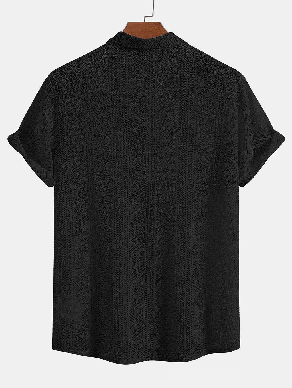 Camiseta de Manga Corta