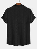 Camiseta de Manga Corta
