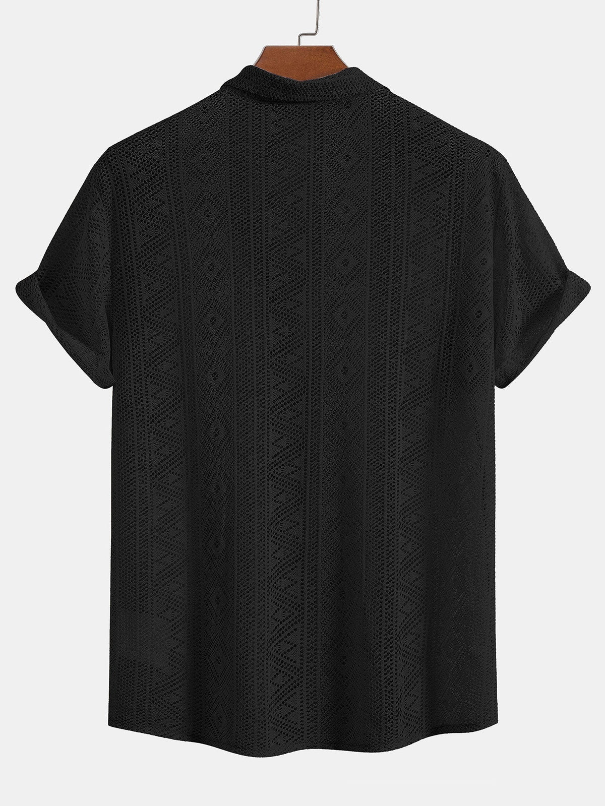Camiseta de Manga Corta