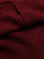 CARDIGAN RETRO FAIR ISLE – EDICIÓN NAVIDAD