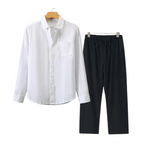 Conjunto de Lino