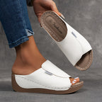 Jade™ | Sandalias con Sujeción del Arco Plantar