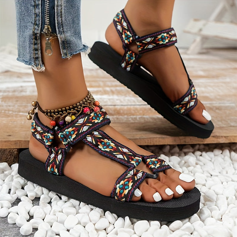 Adeline™ | Sandalias Ergonómicas Ultra Cómodas