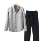 Conjunto de Lino