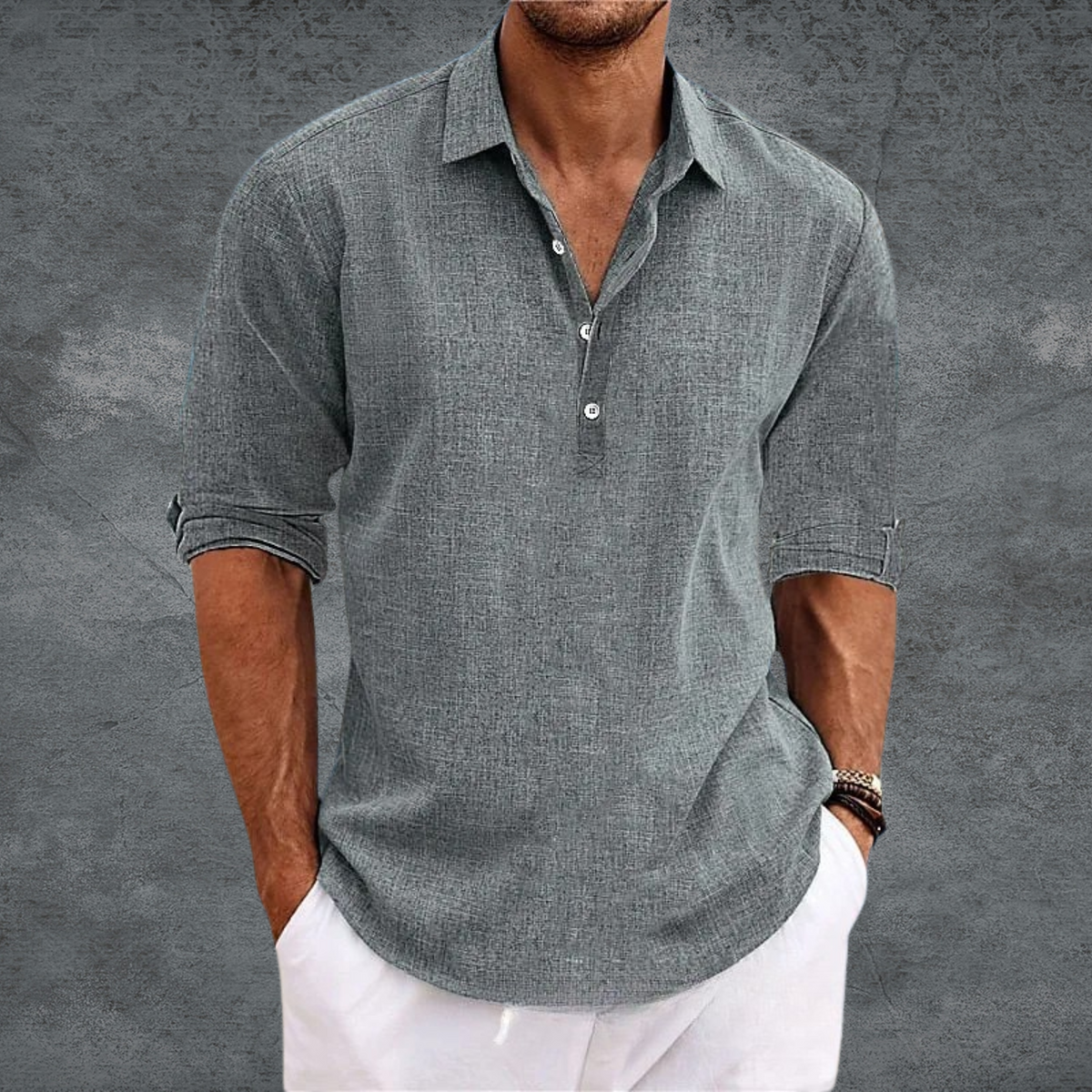 Camisa Elegante