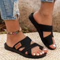 Daphné™ | Sandalias Ortopédicas Ligeras y Cómodas