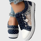 Elena™ | Zapatillas Ortopédicas