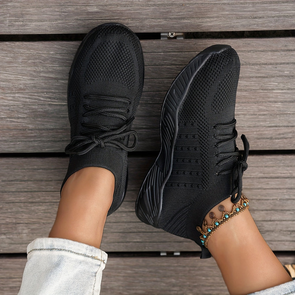 Léa | Zapatillas Cómodas y Ligeras