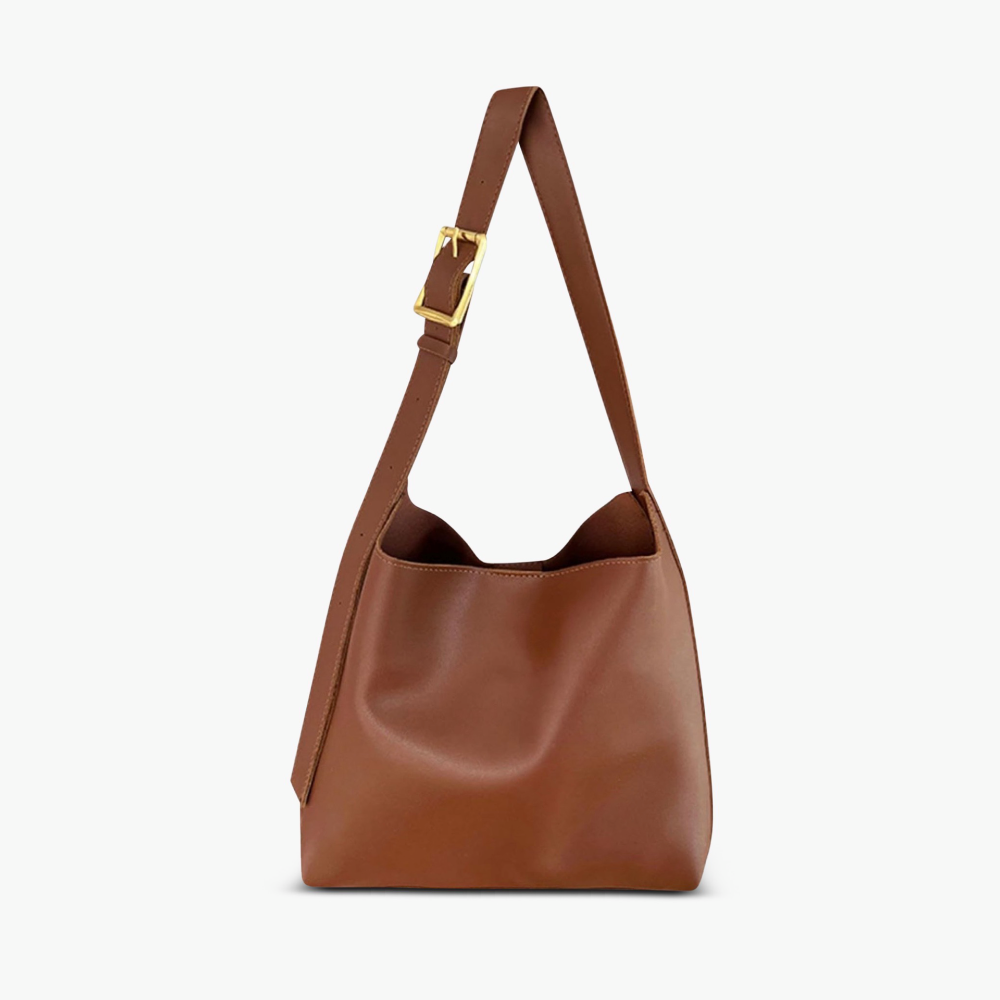 Stacy™ | Bolso Elegante de Cuero