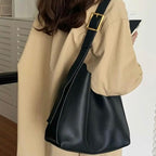 Stacy™ | Bolso Elegante de Cuero