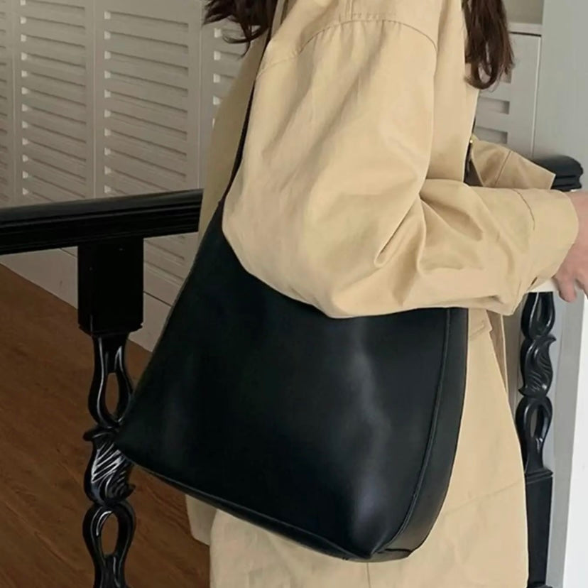 Stacy™ | Bolso Elegante de Cuero