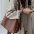Stacy™ | Bolso Elegante de Cuero