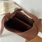 Stacy™ | Bolso Elegante de Cuero