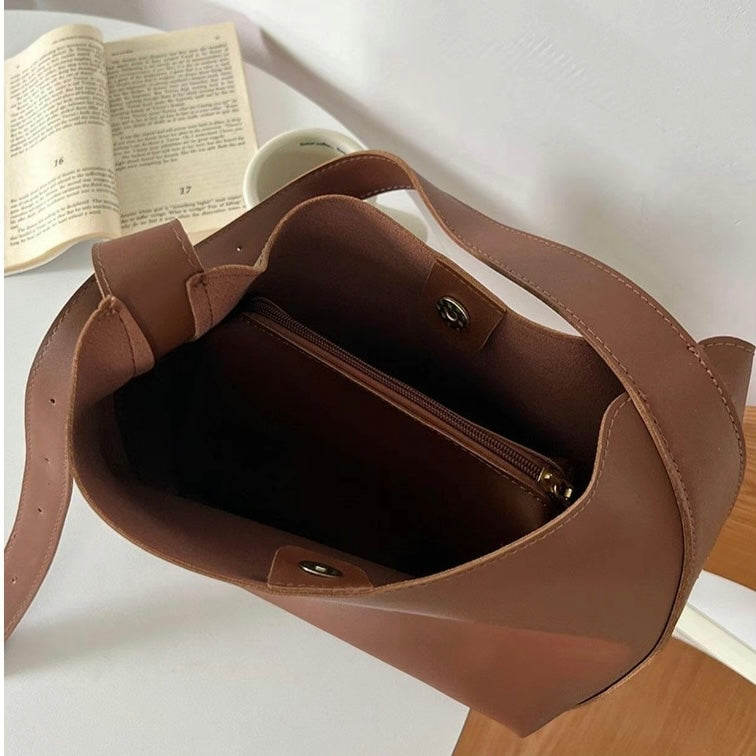 Stacy™ | Bolso Elegante de Cuero