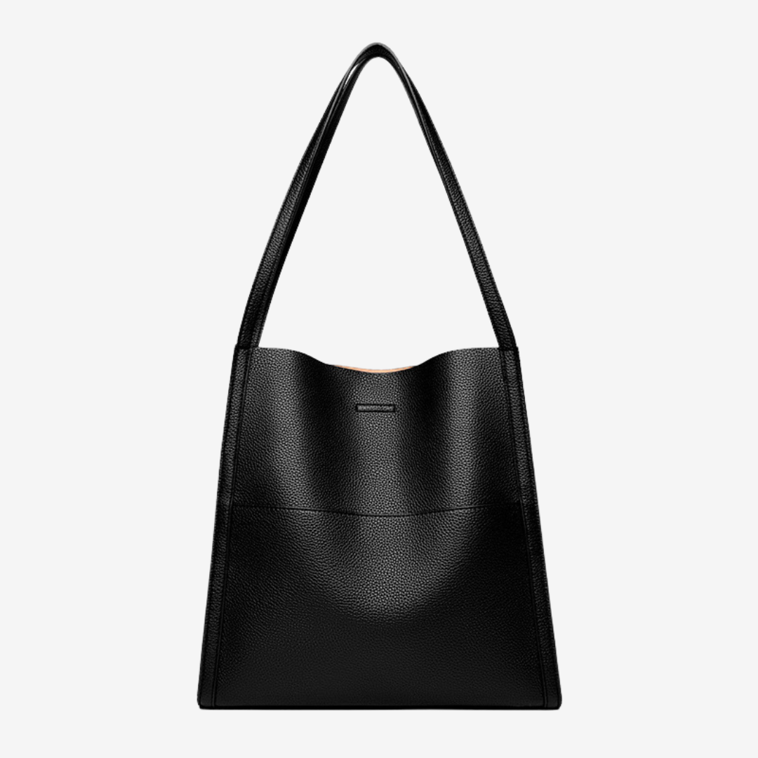 Elena™ | Elegante Bolso Bandolera de Cuero