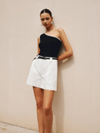 Pantalón Corto