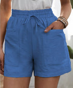 Pantalón Corto