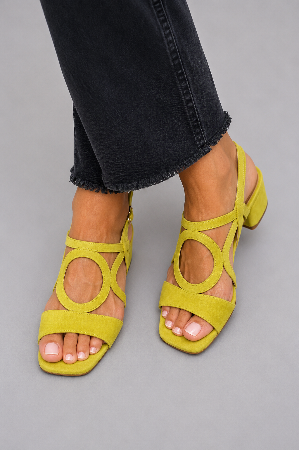 Valentina™ | Sandalias Verano Vibrante