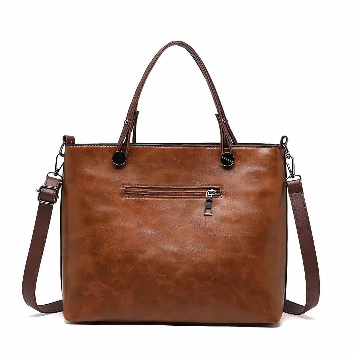 Angela™ | Bolso de Mano Versátil
