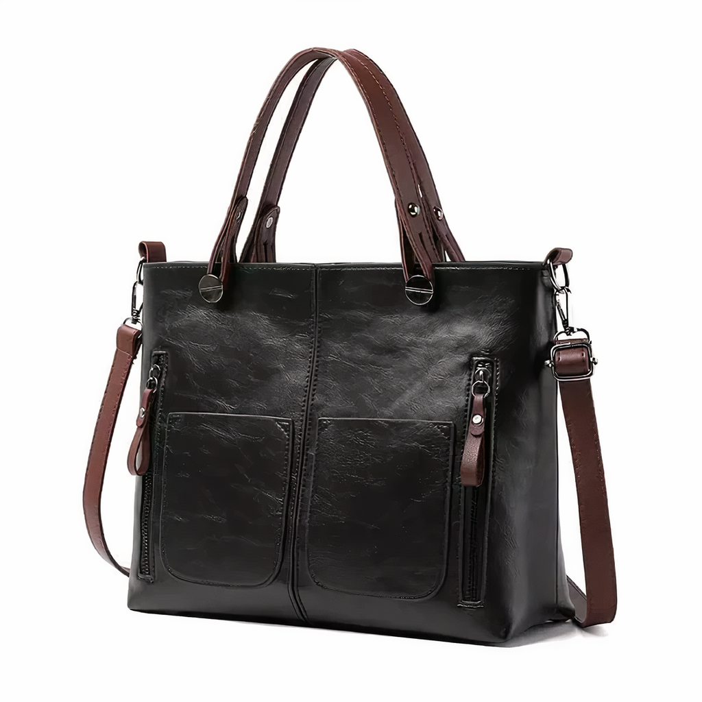 Angela™ | Bolso de Mano Versátil