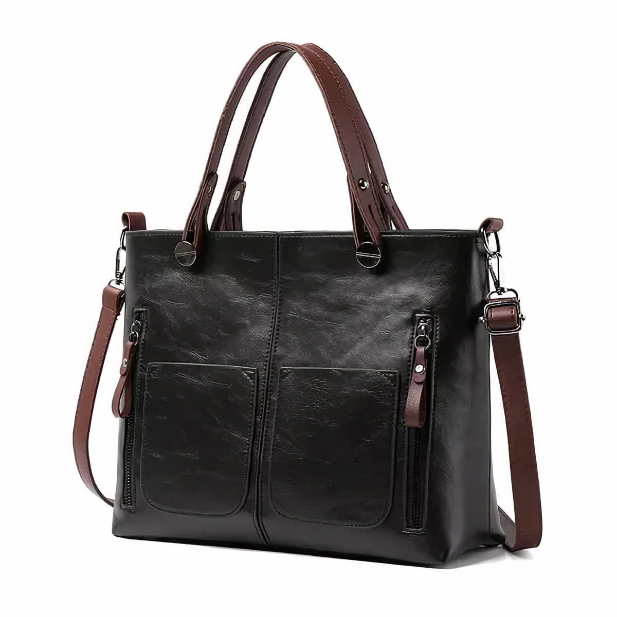 Angela™ | Bolso de Mano Versátil