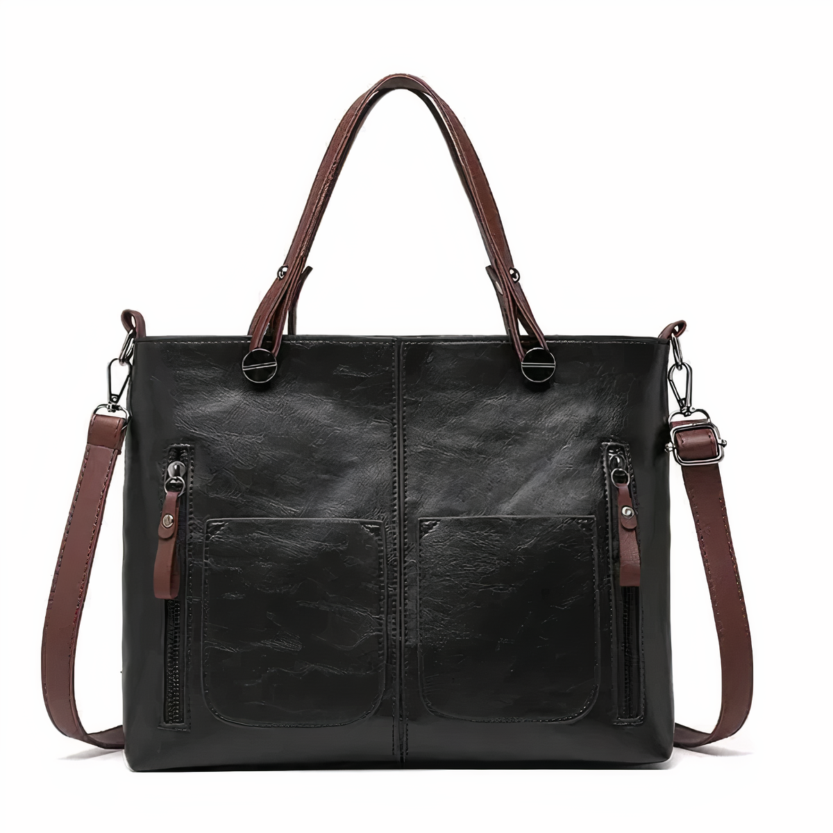 Angela™ | Bolso de Mano Versátil