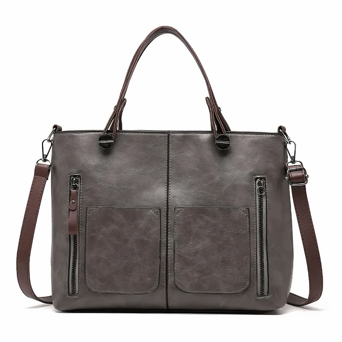Angela™ | Bolso de Mano Versátil
