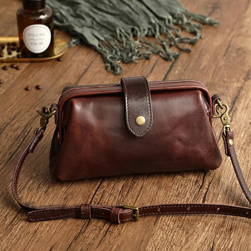 Nicole™ | Bolso Bandolera Moderno