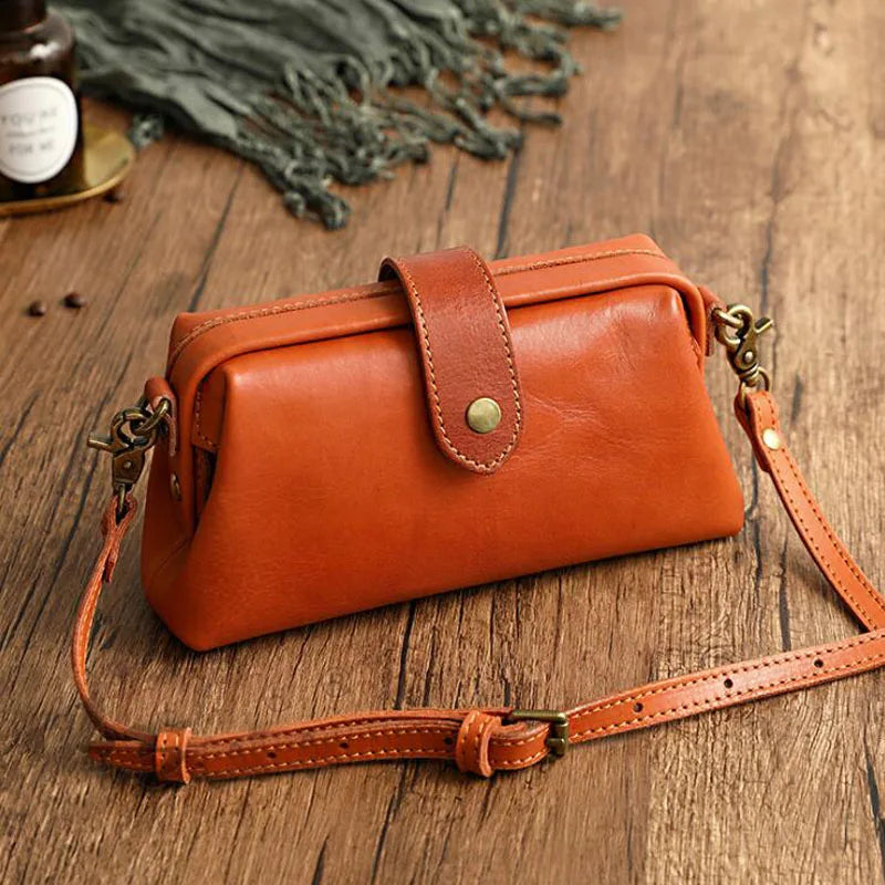Nicole™ | Bolso Bandolera Moderno
