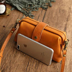 Nicole™ | Bolso Bandolera Moderno