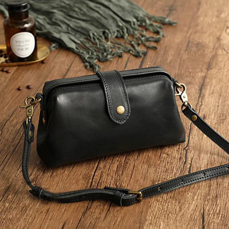 Nicole™ | Bolso Bandolera Moderno