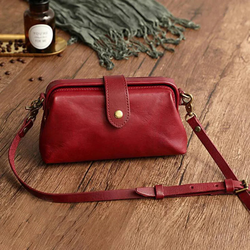 Nicole™ | Bolso Bandolera Moderno
