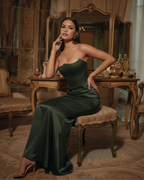Rosalind | Verde
