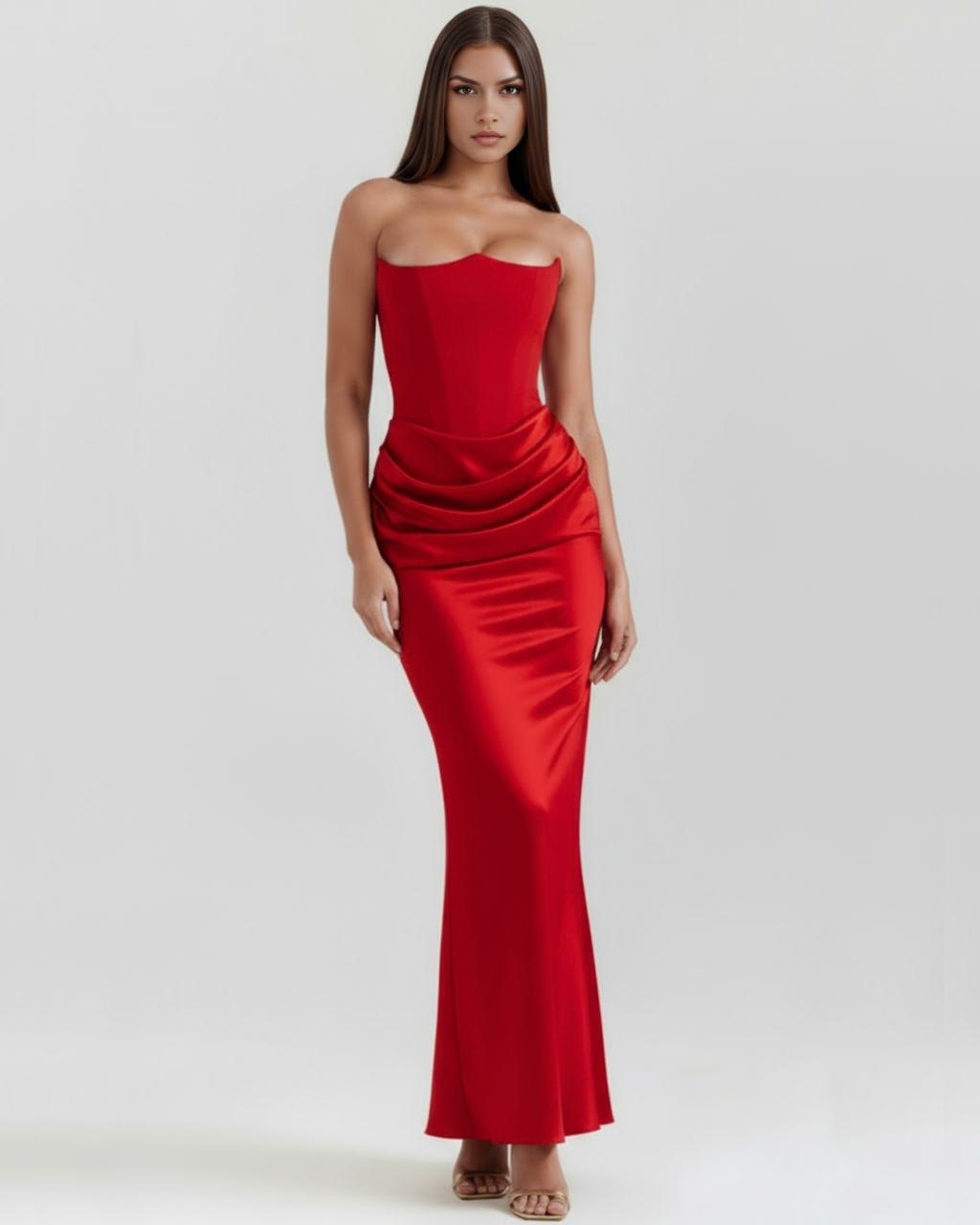 Rosalind | Rojo