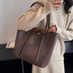 Christina™ | Bolso de Hombro Refinado