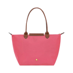 BOLSO TOTE GRANDE LONGCHAM | FUCSIA