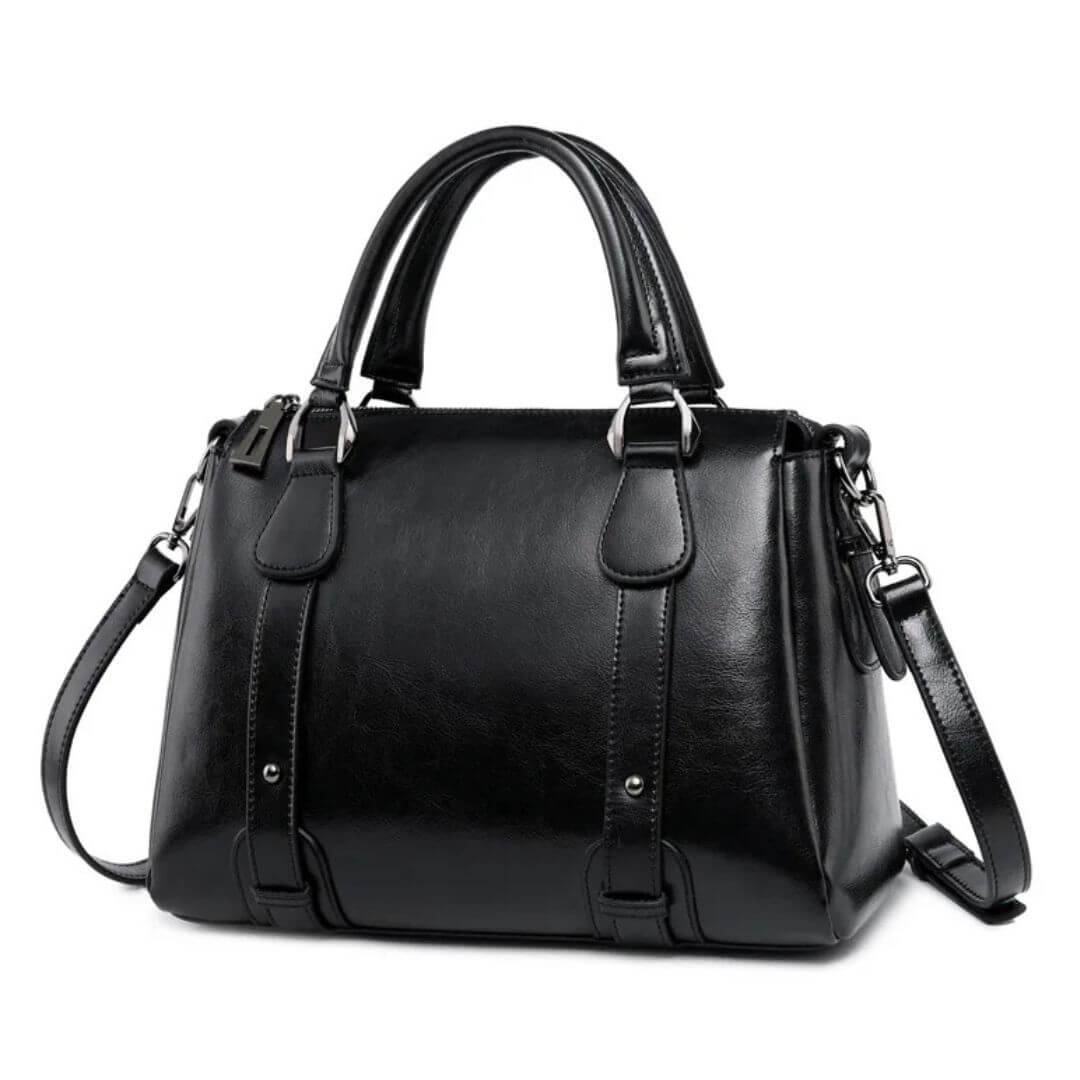 Camille™ | Bolso de Hombro Refinado