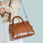 Camille™ | Bolso de Hombro Refinado