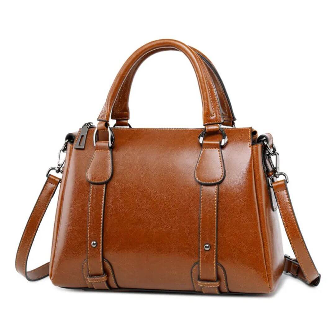 Camille™ | Bolso de Hombro Refinado