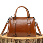Camille™ | Bolso de Hombro Refinado