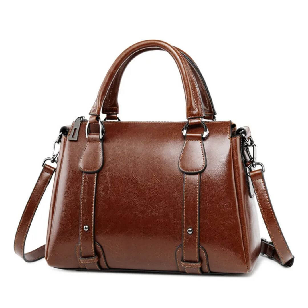 Camille™ | Bolso de Hombro Refinado