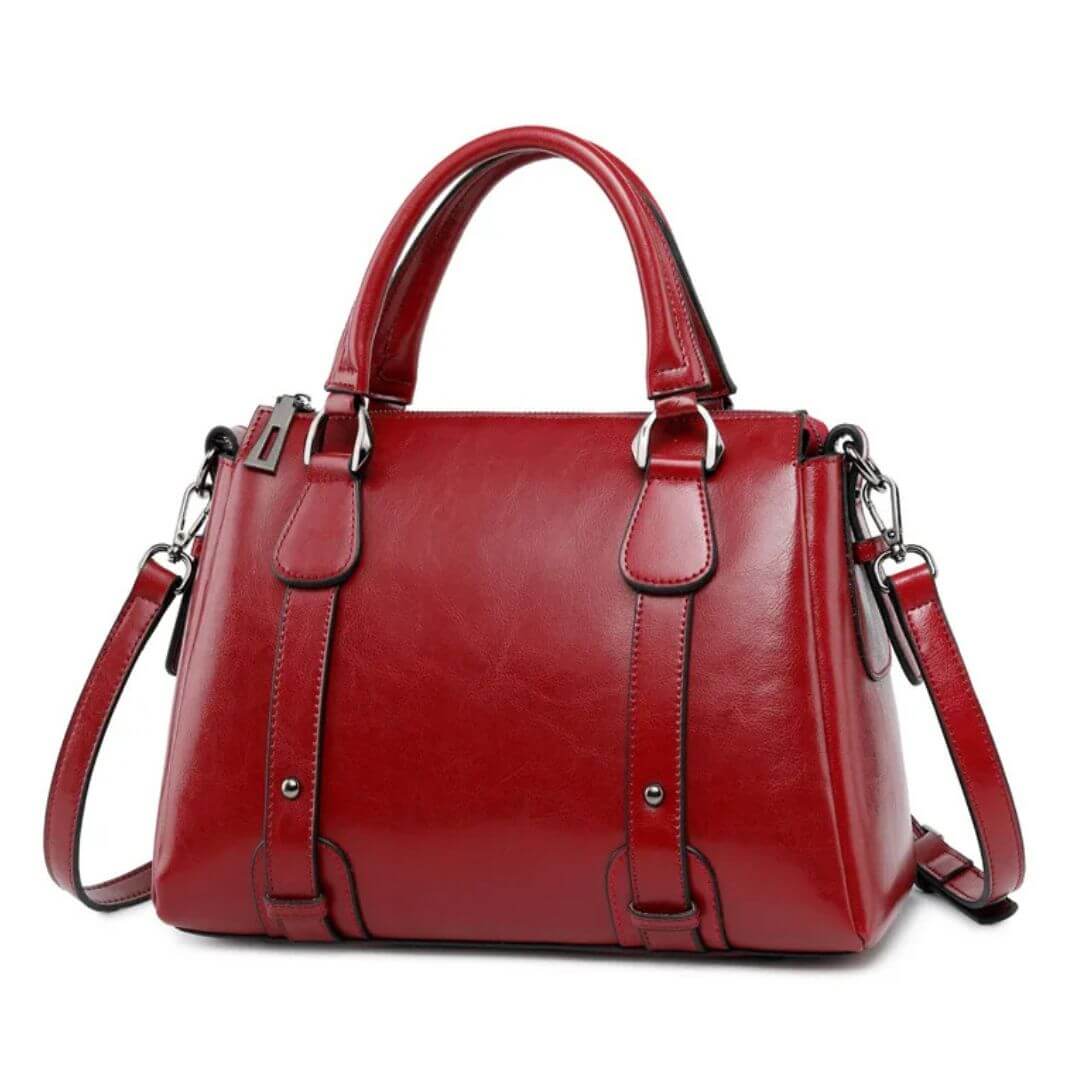Camille™ | Bolso de Hombro Refinado