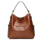 Lisa™ | Bolso Atemporal de Cuero