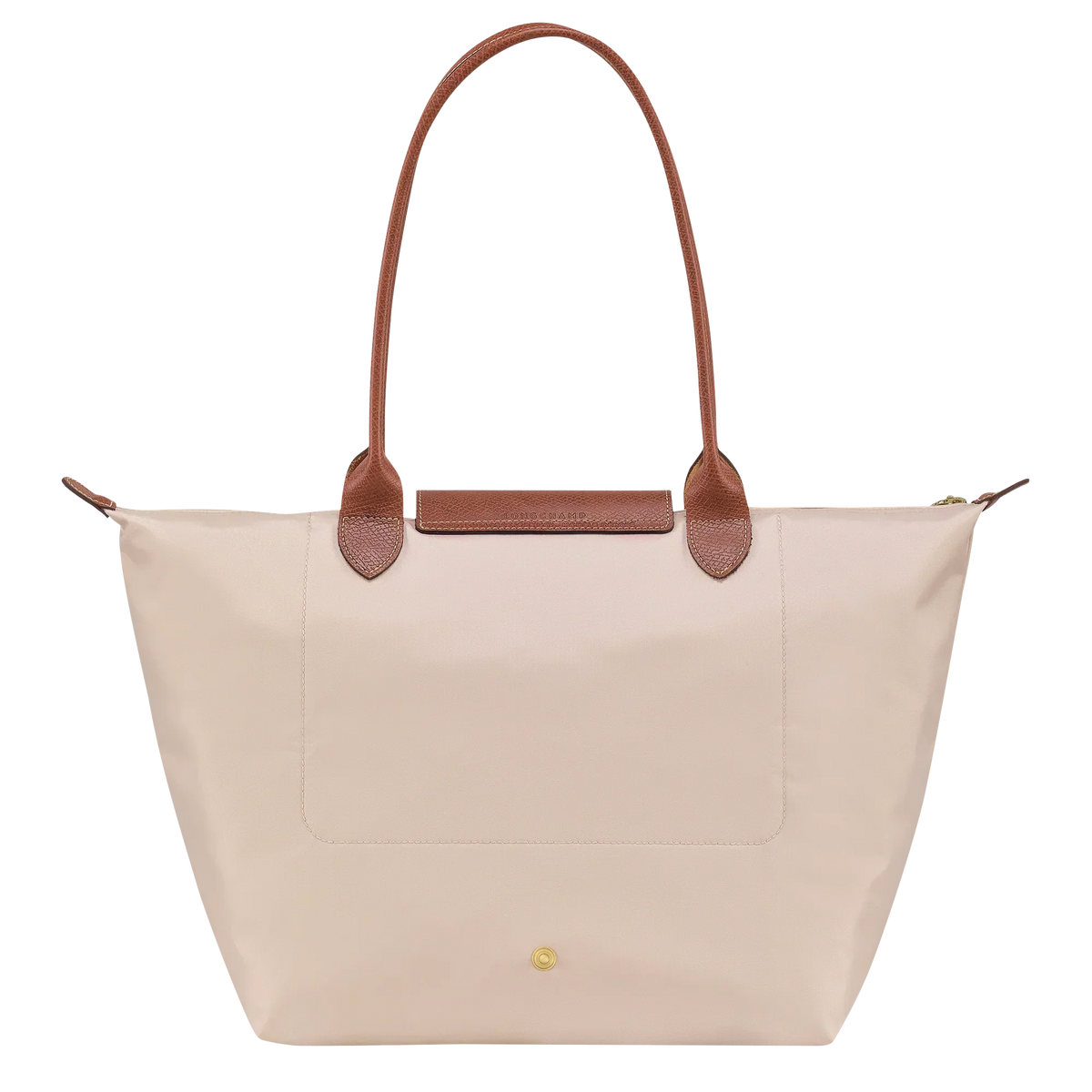BOLSO TOTE GRANDE LONGCHAM | BEIGE