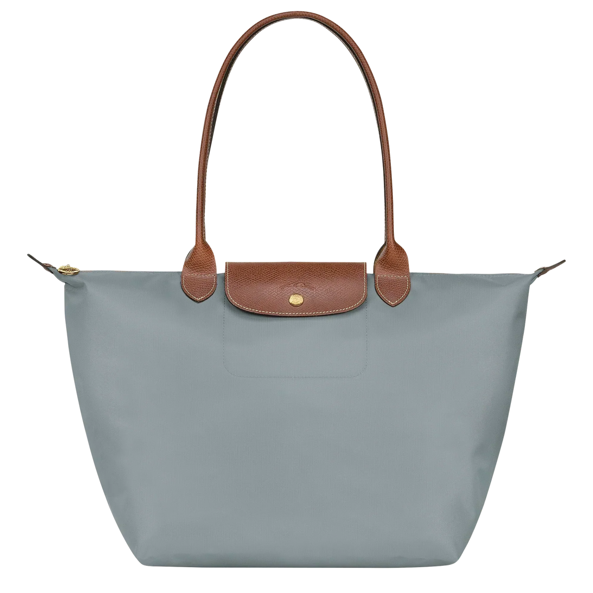BOLSO TOTE GRANDE LONGCHAM | HIERRO