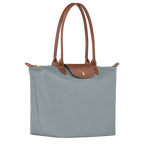 BOLSO TOTE GRANDE LONGCHAM | HIERRO