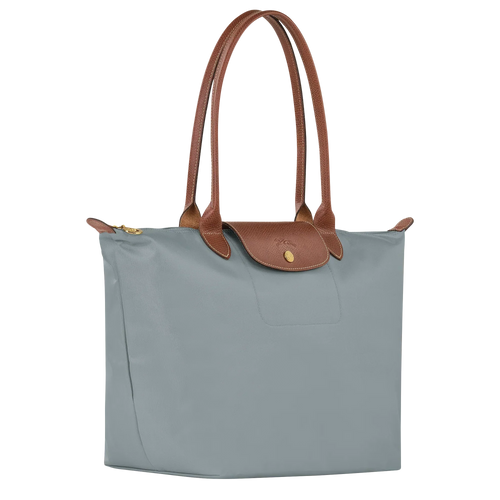 BOLSO TOTE GRANDE LONGCHAM | HIERRO