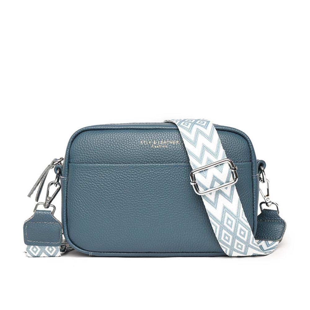 Margot™ | Bolso Bandolera Atemporal