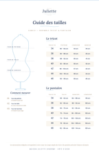 Camile | Conjunto moderno de punto y pantalón