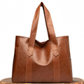 Stephanie™ | Bolso Clásico de Elegancia Atemporal